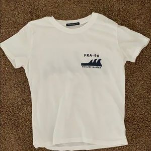 Brandy Melville shirt!